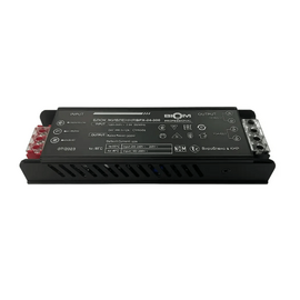 Зображення 3 Блок живлення для камер Biom BPX-24-300 металевий, Струм (А): 12.5 А