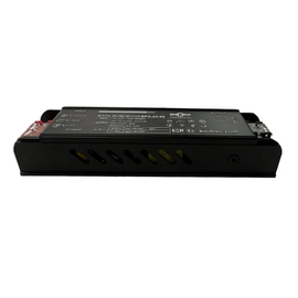 Зображення 3 Блок живлення для камер Biom BPX-24-60 металевий, Струм (А): 2.5 А