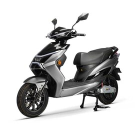 Зображення  Електроскутер Lvneng LX01.2020