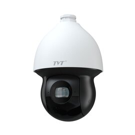 Изображение  IP Видеокамера TVT TD-8543IE3N (PE/40M/AR35)