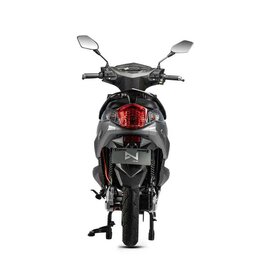 Зображення 4 Електроскутер Lvneng LX01.2020