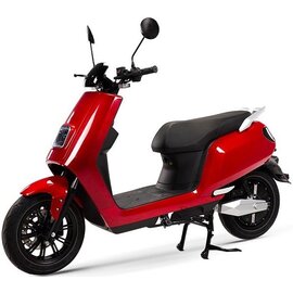 Зображення 4 Електроскутер Lvneng LX05.2000