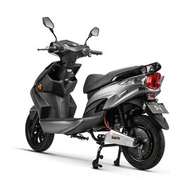 Зображення 5 Електроскутер Lvneng LX01.2020