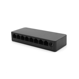 Изображение  Свитч Merlion MG1008