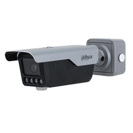 Изображение  Камера Dahua DHI-ITC413-PW4D-Z1 на 4 MP