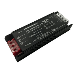 Зображення  Блок живлення Biom BPX-24-100 на 4 А, Струм (А): 4 А