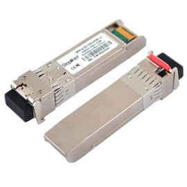 Зображення  Оптичний модуль Step4Net SFP+d-20-1330-WDM-LC