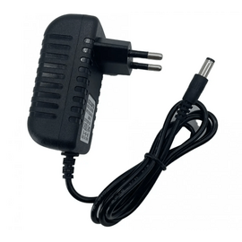 Изображение  Блок питания Tcom 2,5/5,5мм, 4.2V, 1A, 220В импульсный