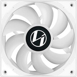 Зображення 4 Охолодження  Lian Li ST120-3, Triple, White &mdash; G99.12ST3W.00