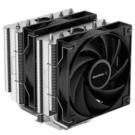 Изображение  Охлаждение  Deepcool AG620