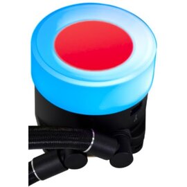 Зображення 5 Охолодження  Lian Li Galahad II Trinity, 360 Black &mdash; G89.GA2T36B.00