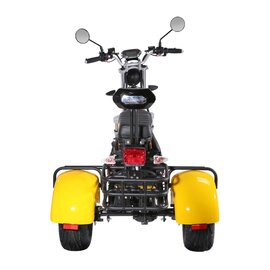 Зображення 5 Електроскутер Cemoto CEM-EHT01