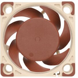 Изображение  Охлаждение  Noctua NF-A4x20 FLX