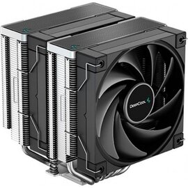Изображение  Охлаждение  Deepcool AK620