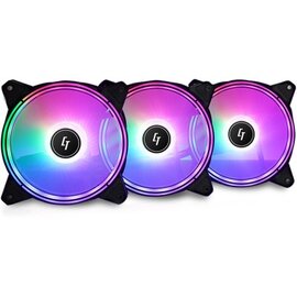 Изображение 2 Охлаждение  Chieftec Nova NF-3012-RGB