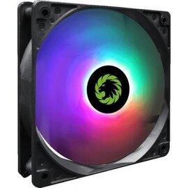 Изображение 2 Охлаждение  Gamemax GMX-AF12X