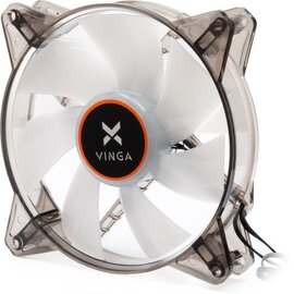 Изображение 2 Охлаждение  Vinga RGB fan-07