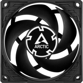 Изображение 3 Охлаждение для корпуса Arctic P8 PWM PST CO Black - ACFAN00151A