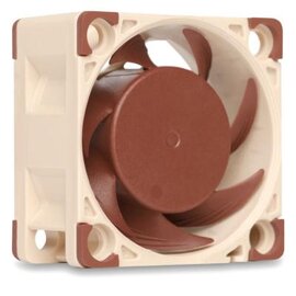 Изображение 3 Охлаждение  Noctua NF-A4x20 FLX