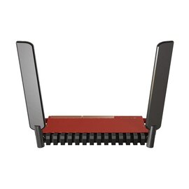Зображення 4 Маршрутизатор для офісу MikroTik L009UiGS-2HaxD-IN