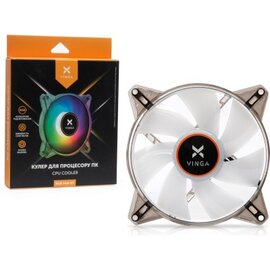 Изображение 4 Охлаждение  Vinga RGB fan-07