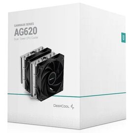 Изображение 6 Охлаждение  Deepcool AG620