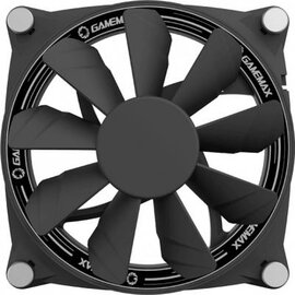 Изображение 6 Охлаждение  Gamemax GMX-12-RBB