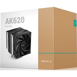 Изображение 6 Охлаждение  Deepcool AK620