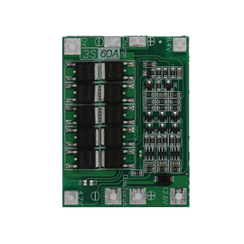 Зображення  Контролер заряду Voltronic 3S60A