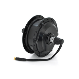 Зображення  Електродвигун Voltronic BFSWXB36V350W185R
