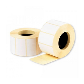 Изображение  Термоэтикетка Voltronic Puty 100x70, 500шт.