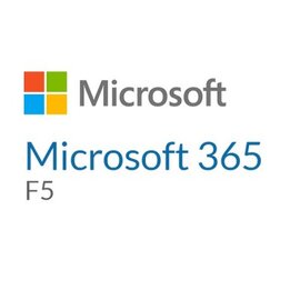 Изображение  Microsoft 365 F5 Security + Compliance Add-on P1Y Annual Lic - CFQ7TTC0MBMD_0007_P1Y_A
