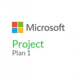Зображення  Microsoft Project Plan 1 P1Y Annual License - CFQ7TTC0HDB1_0002_P1Y_A