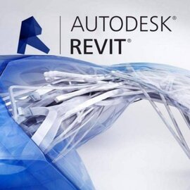 Изображение  Autodesk Revit Commercial Single-user 3-Year Subscription Renewal - 829I1-008730-L479