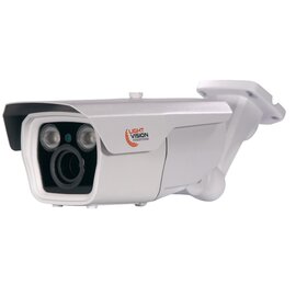 Зображення  Камера LightVision VLC-9192WFM White на 2 MP