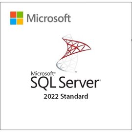 Изображение  Microsoft SQL Server 2022 Standard Edition Commercial, Perpetual - DG7GMGF0M80J_0002