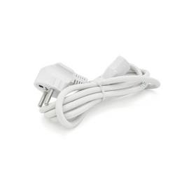 Изображение  Кабель питания Ritar PC-186 CEE7/17-C13-1,5, 1.5м.