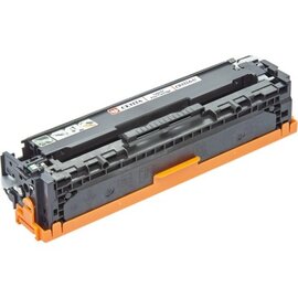 Зображення 2 Картридж для принтерів BASF BASF-KT-CE322A-U для HP CLJ CP1525n/CE322A/CB542A/CF212A Yellow