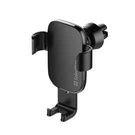 Зображення 5 Тримач ColorWay Metallic Gravity Holder 3 Black &mdash; CW-CHG14-BK