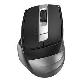 Зображення  Миша A4Tech Fstyler FB35CS USB Smoky Grey