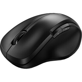 Зображення  Миша Genius Ergo 8200S Wireless Black - 31030029400