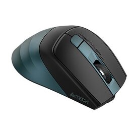 Зображення 3 Миша A4Tech Fstyler FB35CS USB Icy Midnight Green