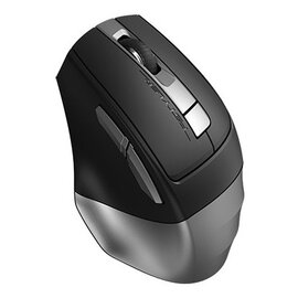 Зображення 4 Миша A4Tech Fstyler FB35CS USB Smoky Grey