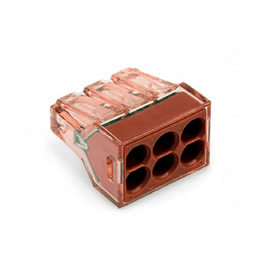 Изображение  Соединитель Vargo V-109507