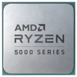 Изображение  Процессор AMD Ryzen 7 5700G, 100-000000263