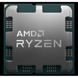 Изображение  Процессор AMD Ryzen 7 7700X, 100-000000591