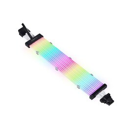 Изображение  Кабель питания Lian Li Strimer PLUS V2(12+4pin to 12+4pin - G89.PW16-12PV2.00