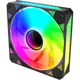 Изображение  Охлаждение  Zezzio ZF-B120 ARGB