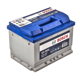 Зображення 2 Свинцево-кислотний акумулятор Bosch 0 092 S40 040