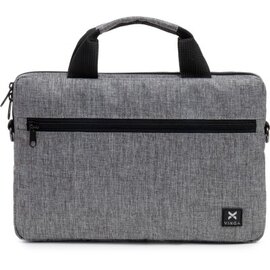 Зображення 2 Сумка для ноутбука Vinga NB1403 Melange Gray - NB1403GY